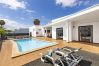 Villa à Playa Blanca - Villa Noa by Escape Home 