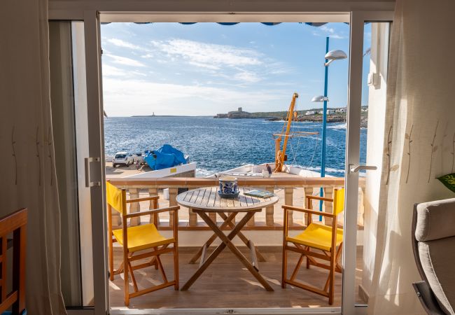 Maison à S´Algar - Casa Abril by Escape Home