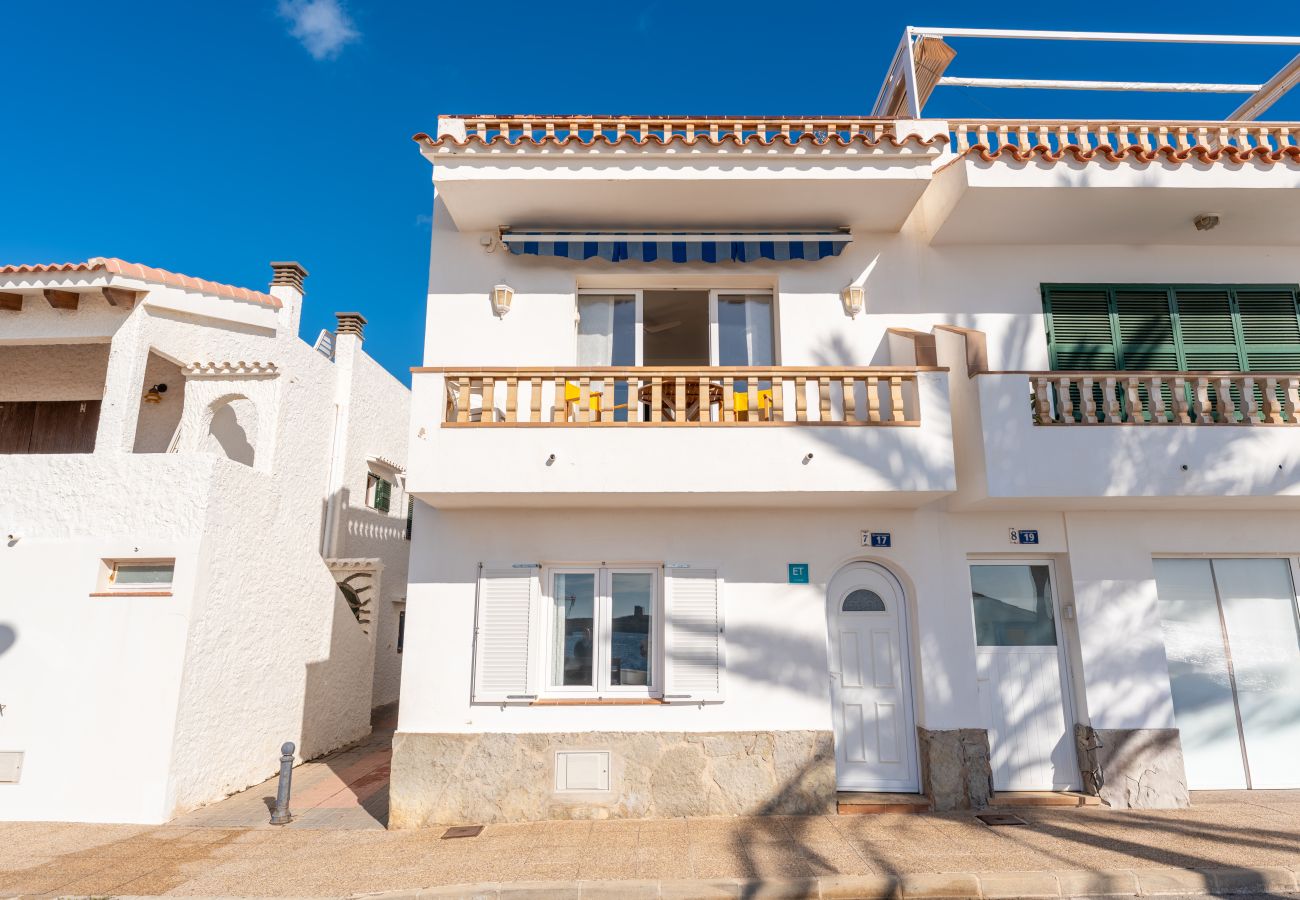 Maison à S´Algar - Casa Abril by Escape Home