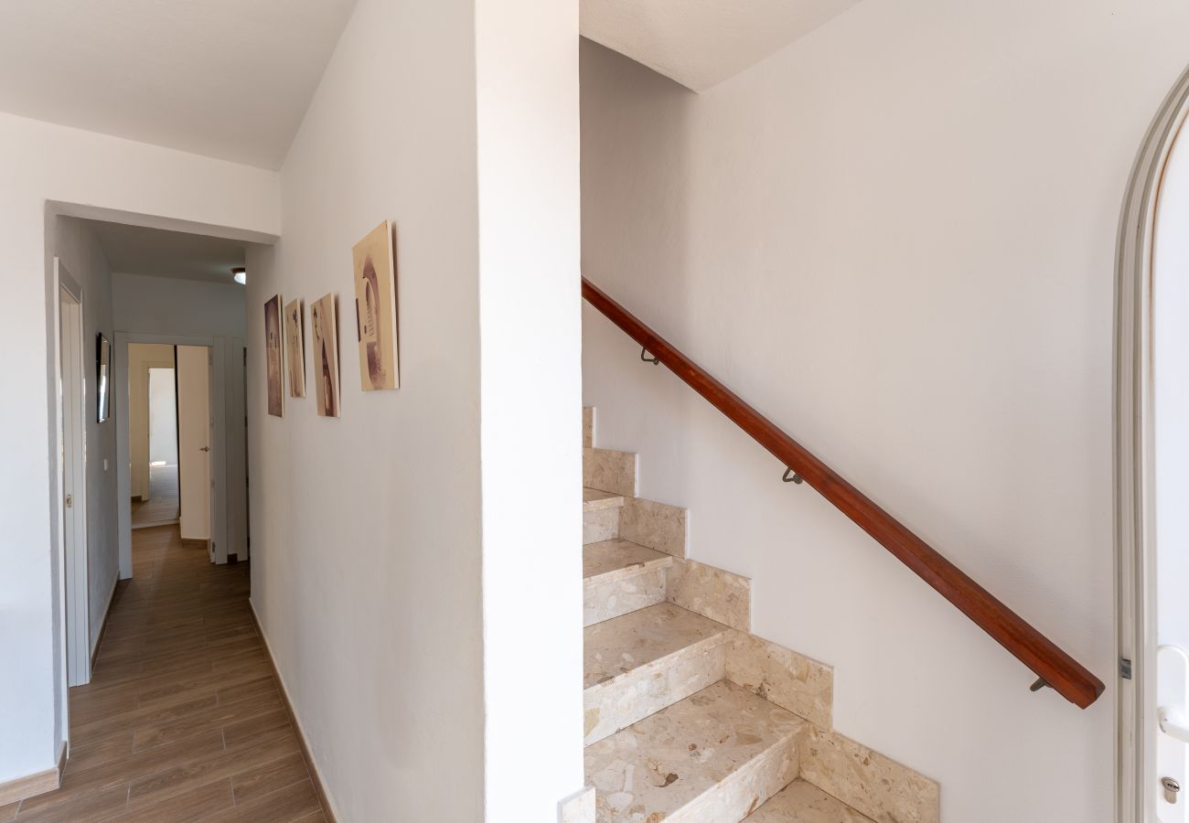 Maison à S´Algar - Casa Abril by Escape Home