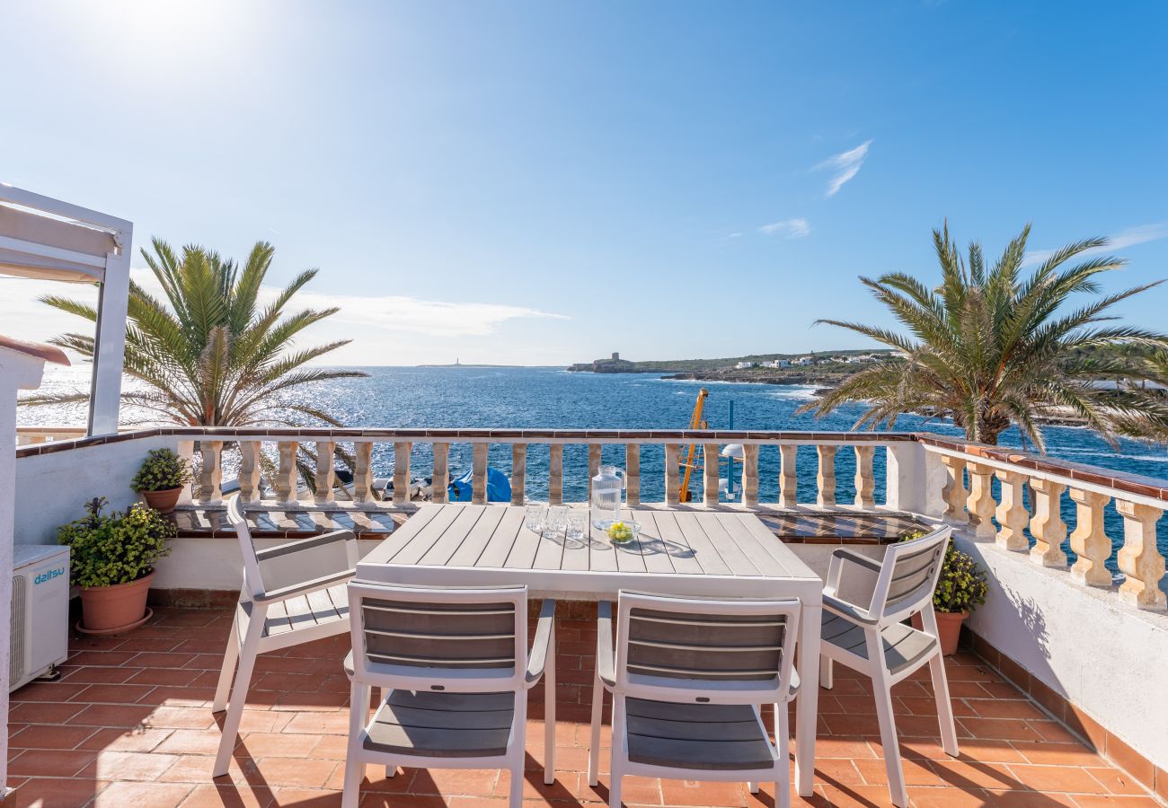 Maison à S´Algar - Casa Abril by Escape Home