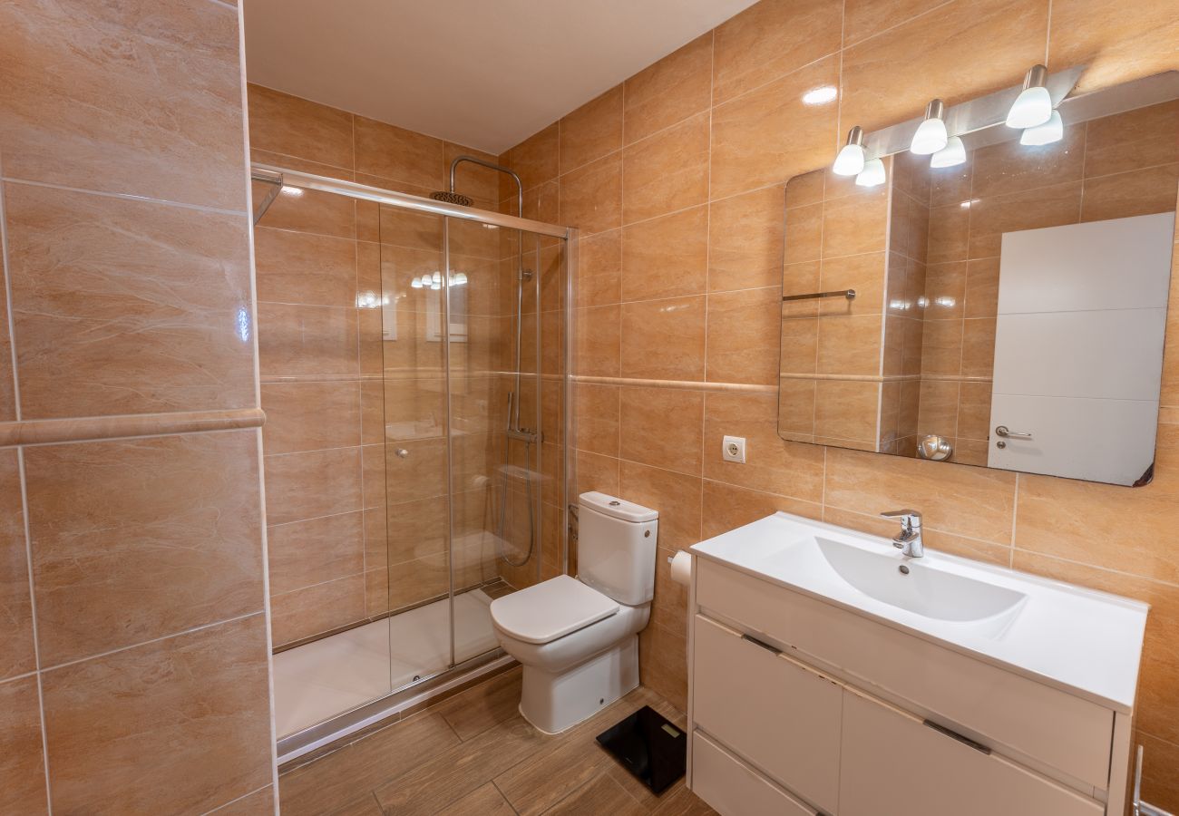 Maison à S´Algar - Casa Abril by Escape Home