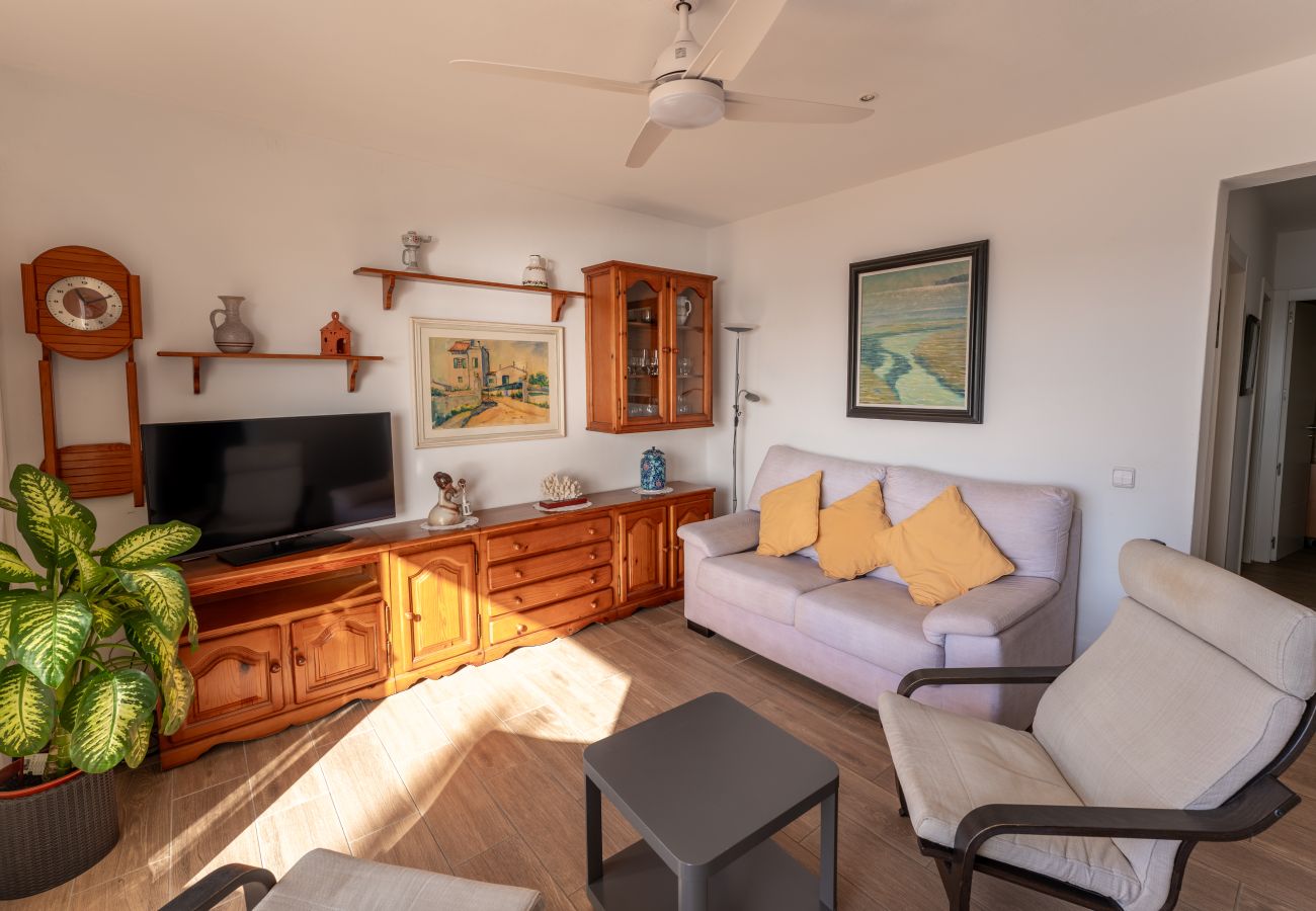 Maison à S´Algar - Casa Abril by Escape Home