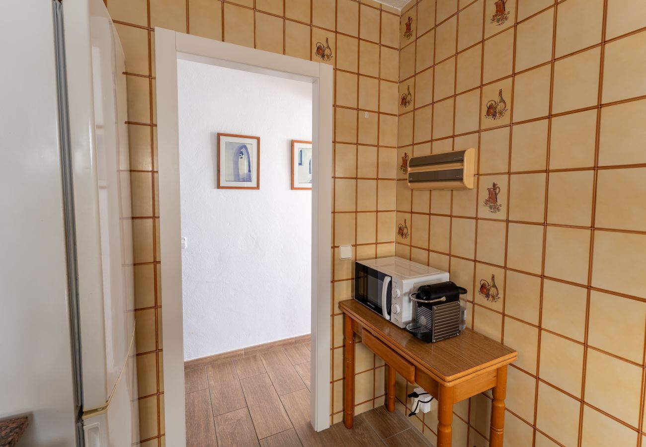 Maison à S´Algar - Casa Abril by Escape Home