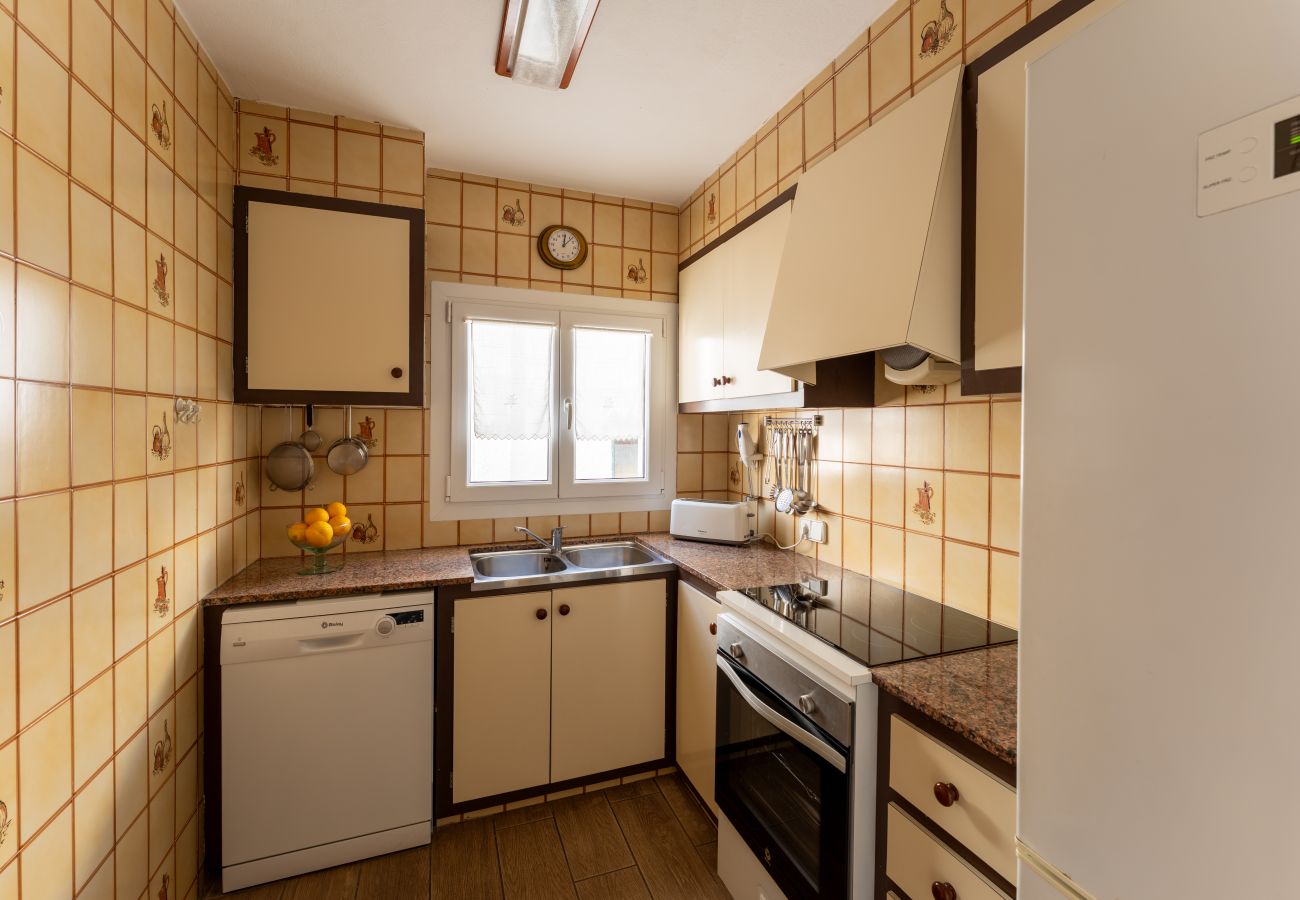 Maison à S´Algar - Casa Abril by Escape Home