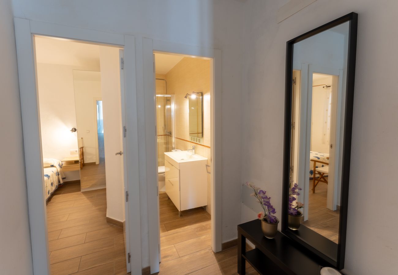 Maison à S´Algar - Casa Abril by Escape Home