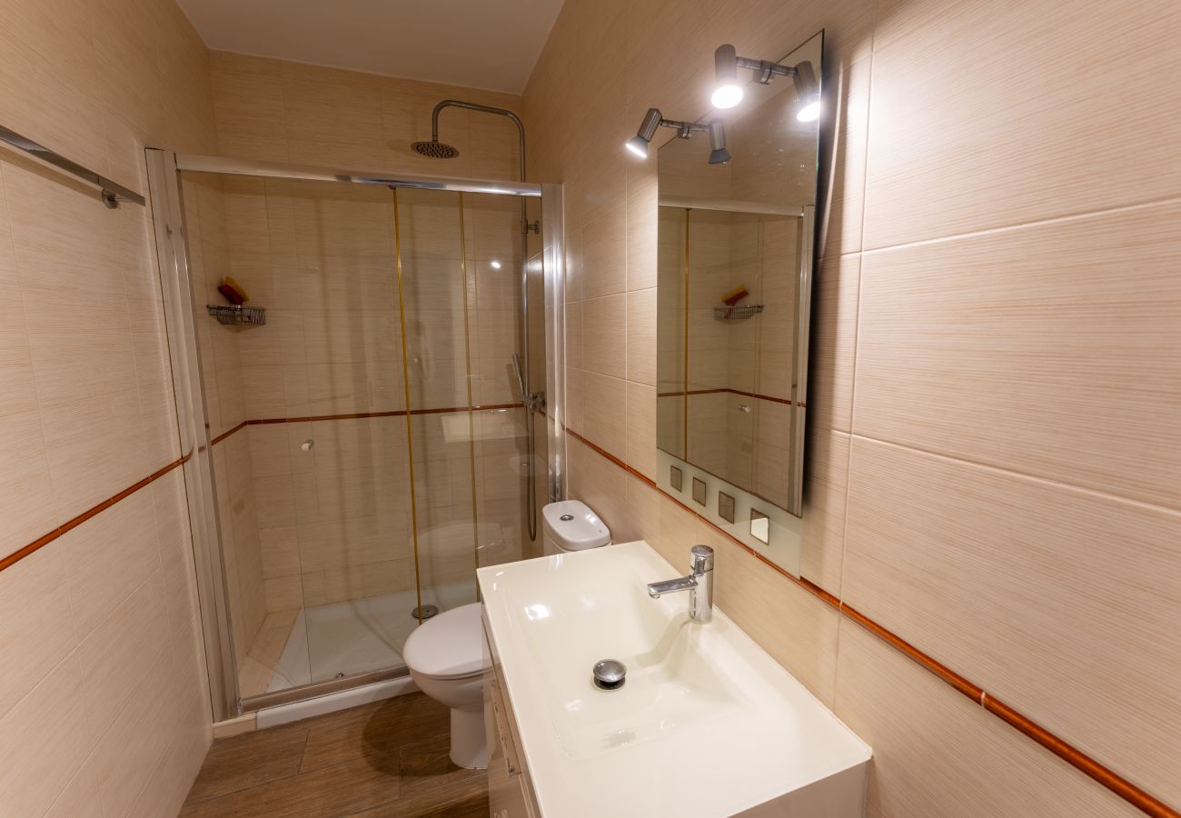 Maison à S´Algar - Casa Abril by Escape Home