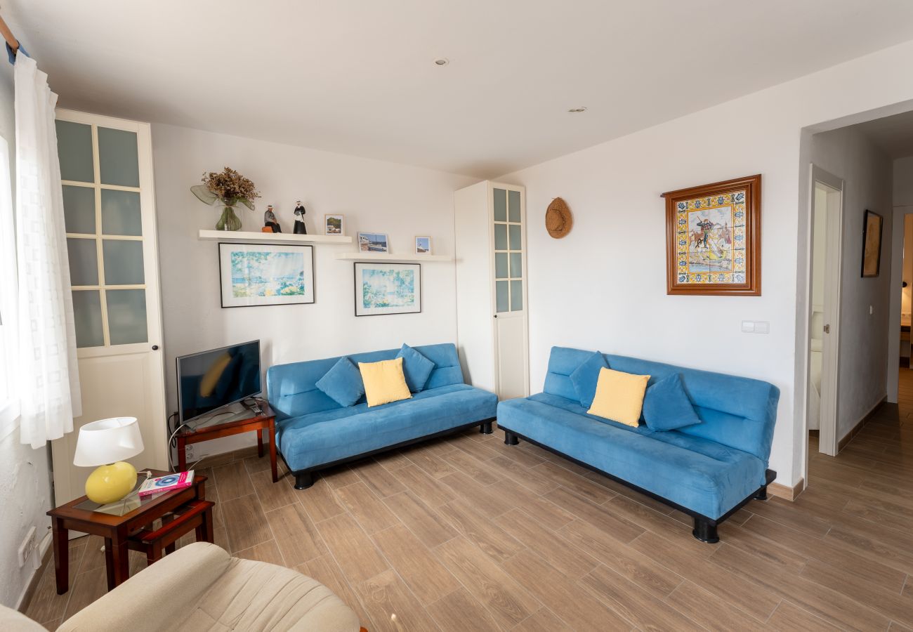 Maison à S´Algar - Casa Abril by Escape Home