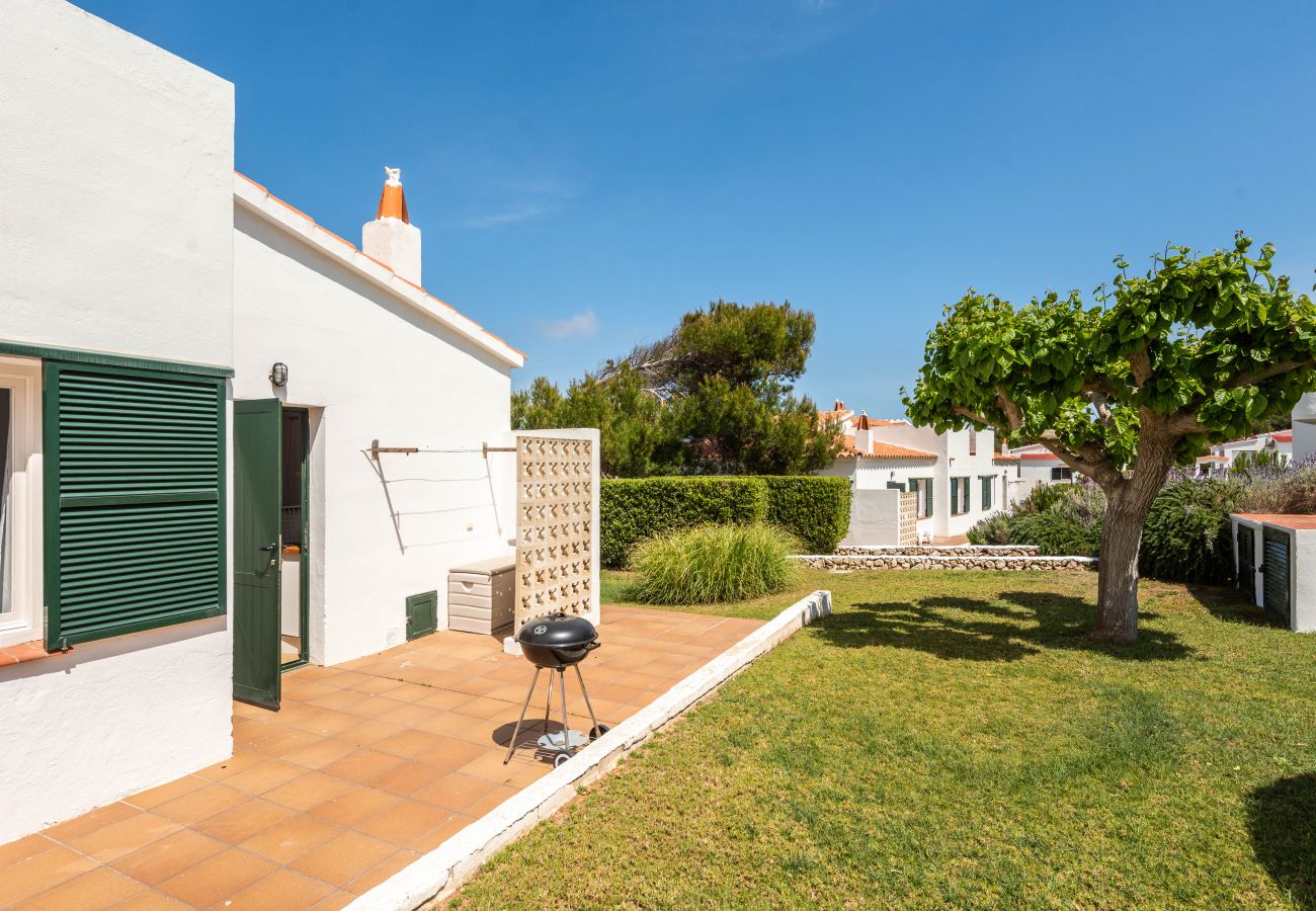 Appartement à Arenal d'en Castell - Apartamento Tanalina by Escape Home