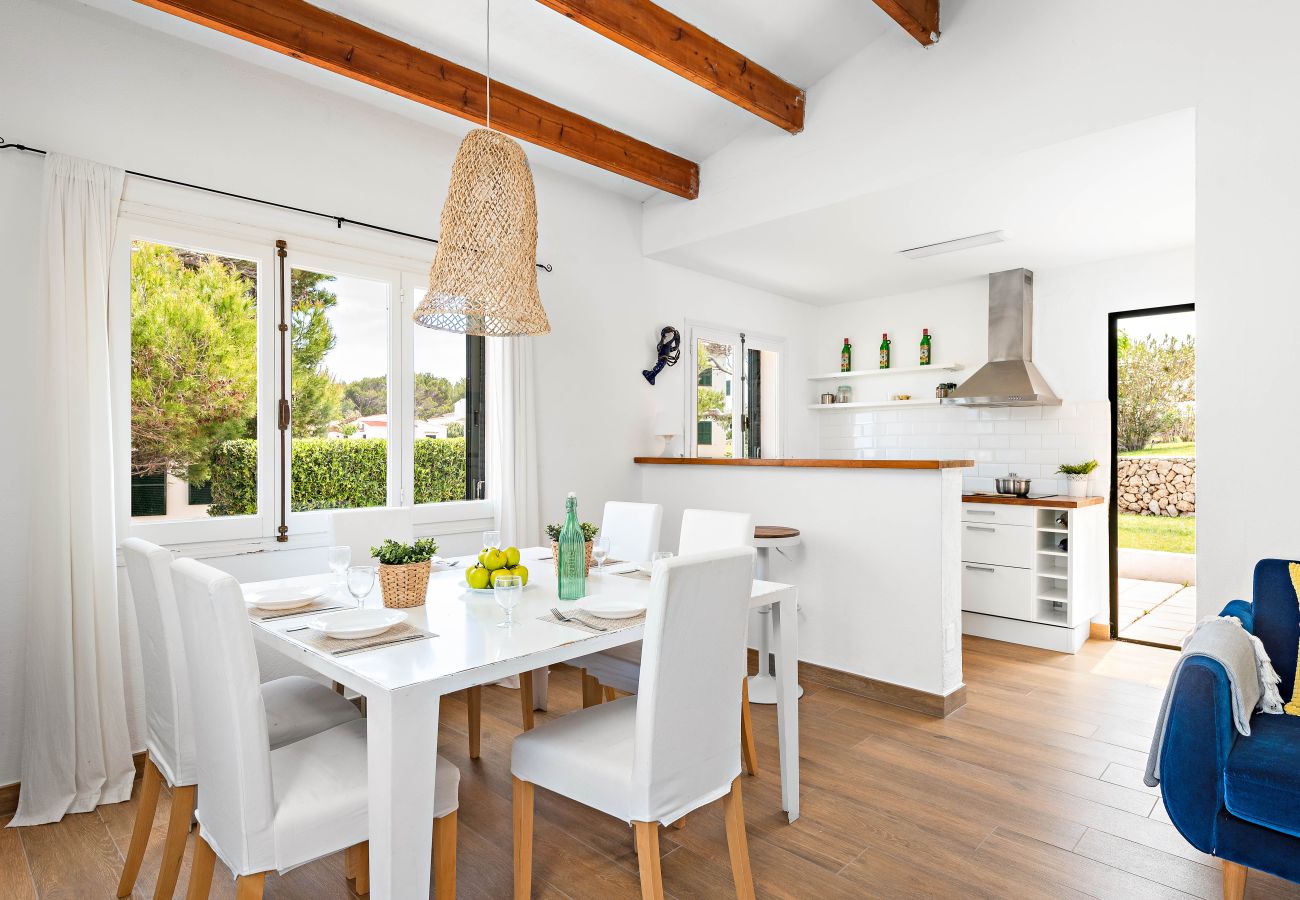 Appartement à Arenal d'en Castell - Apartamento Tanalina by Escape Home