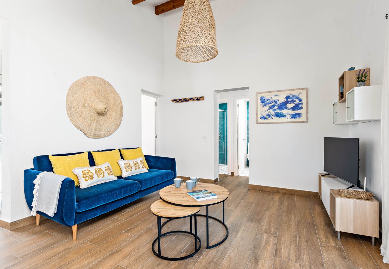 Appartement à Arenal d'en Castell - Apartamento Tanalina by Escape Home