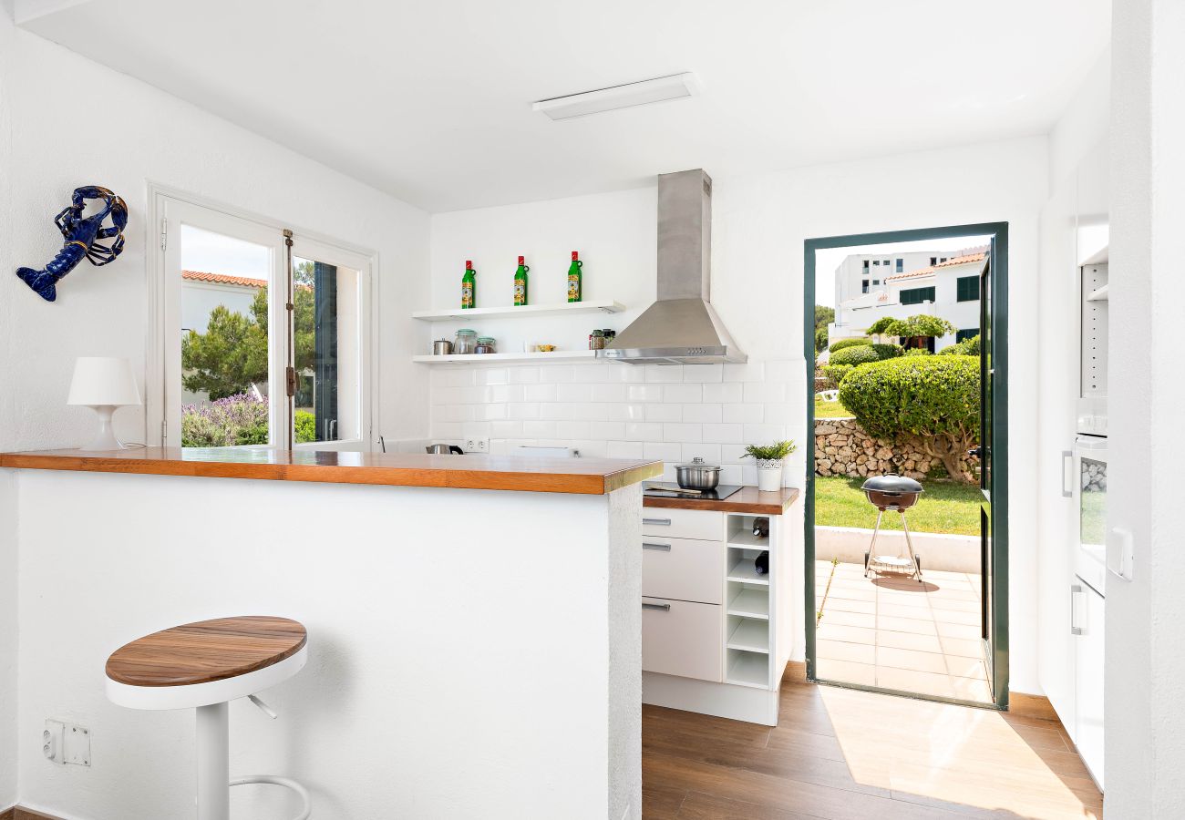 Appartement à Arenal d'en Castell - Apartamento Tanalina by Escape Home