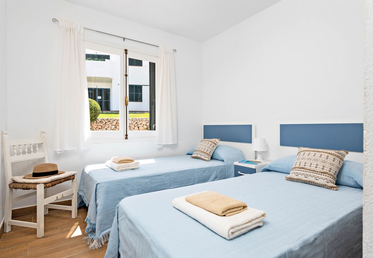 Appartement à Arenal d'en Castell - Apartamento Tanalina by Escape Home