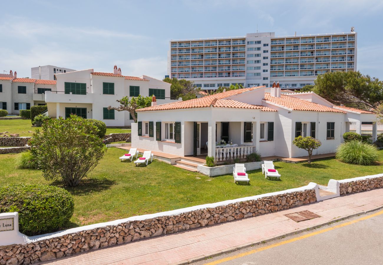 Appartement à Arenal d´en Castell - Apartamento Savina By Escape Home