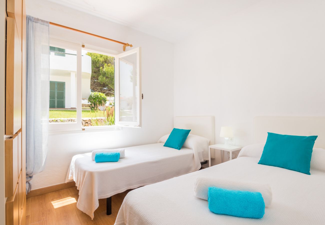 Appartement à Arenal d´en Castell - Apartamento Savina By Escape Home