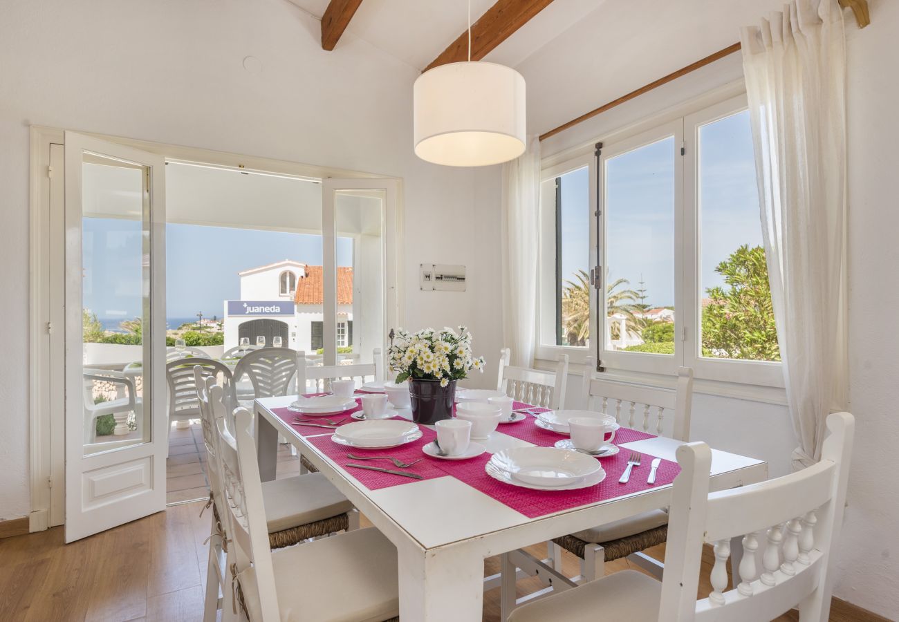 Appartement à Arenal d´en Castell - Apartamento Savina By Escape Home