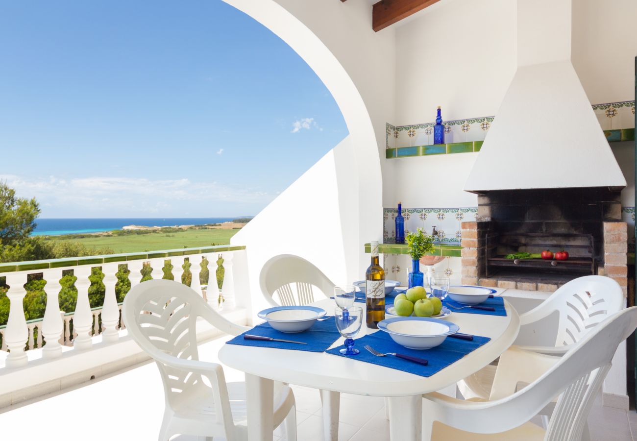 Villa à Torre Solí Nou - Villa Bona Vista by Escape Home