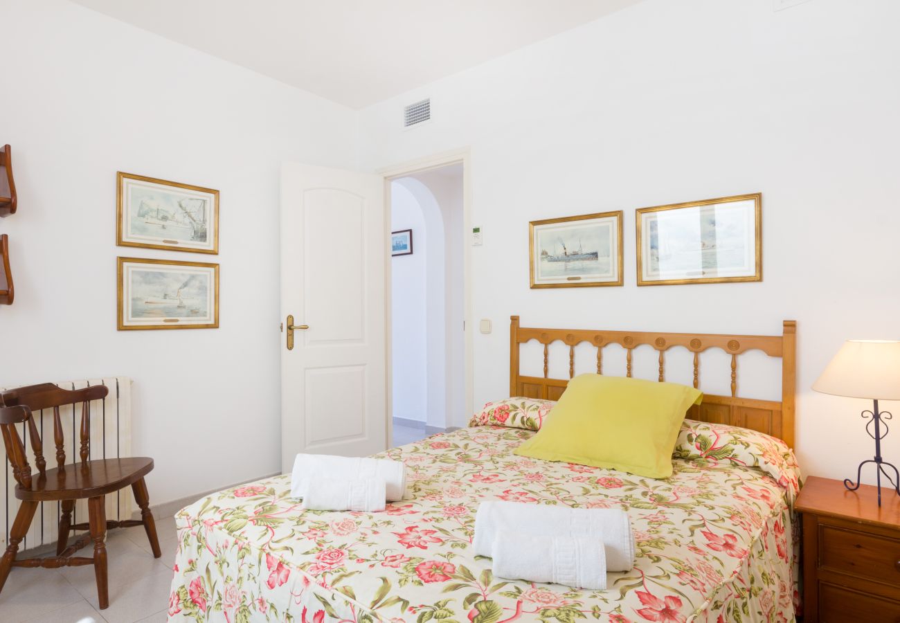 Villa à Torre Solí Nou - Villa Bona Vista by Escape Home