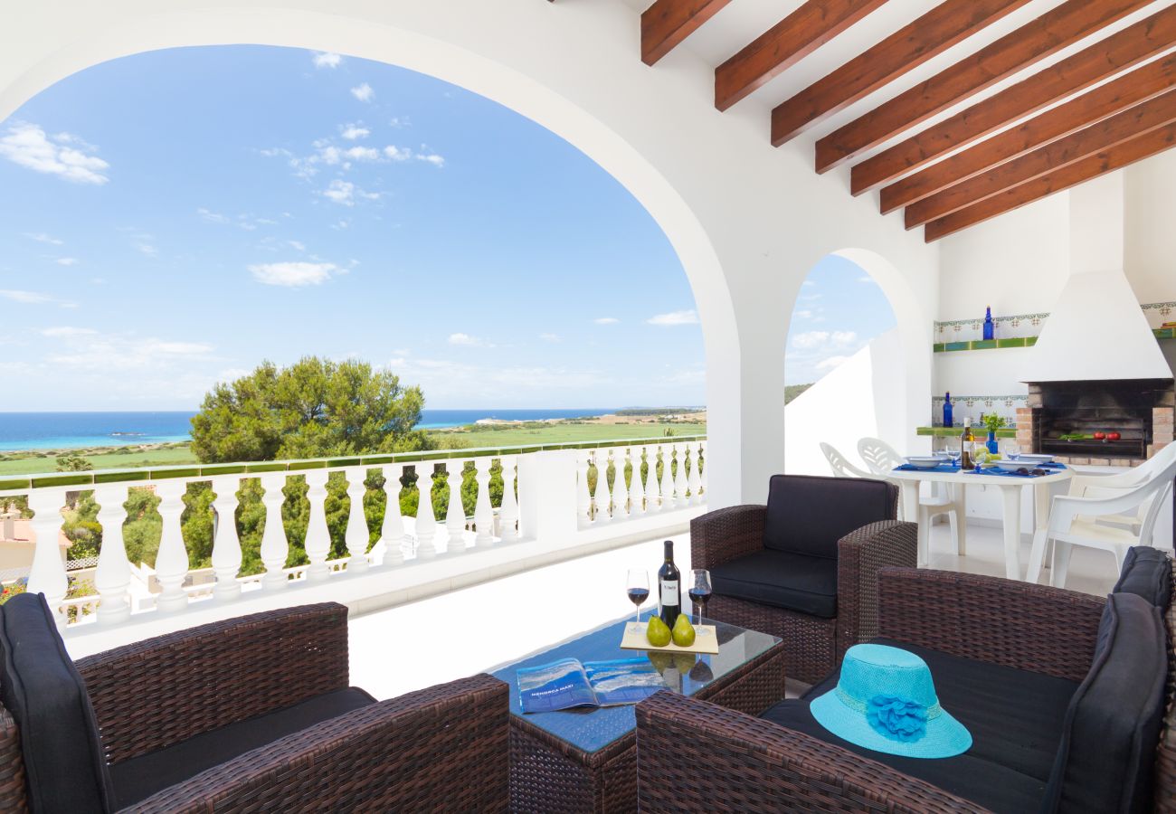 Villa à Torre Solí Nou - Villa Bona Vista by Escape Home