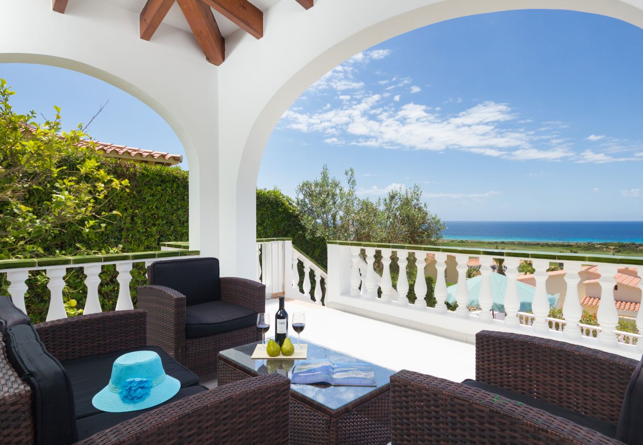 Villa à Torre Solí Nou - Villa Bona Vista by Escape Home