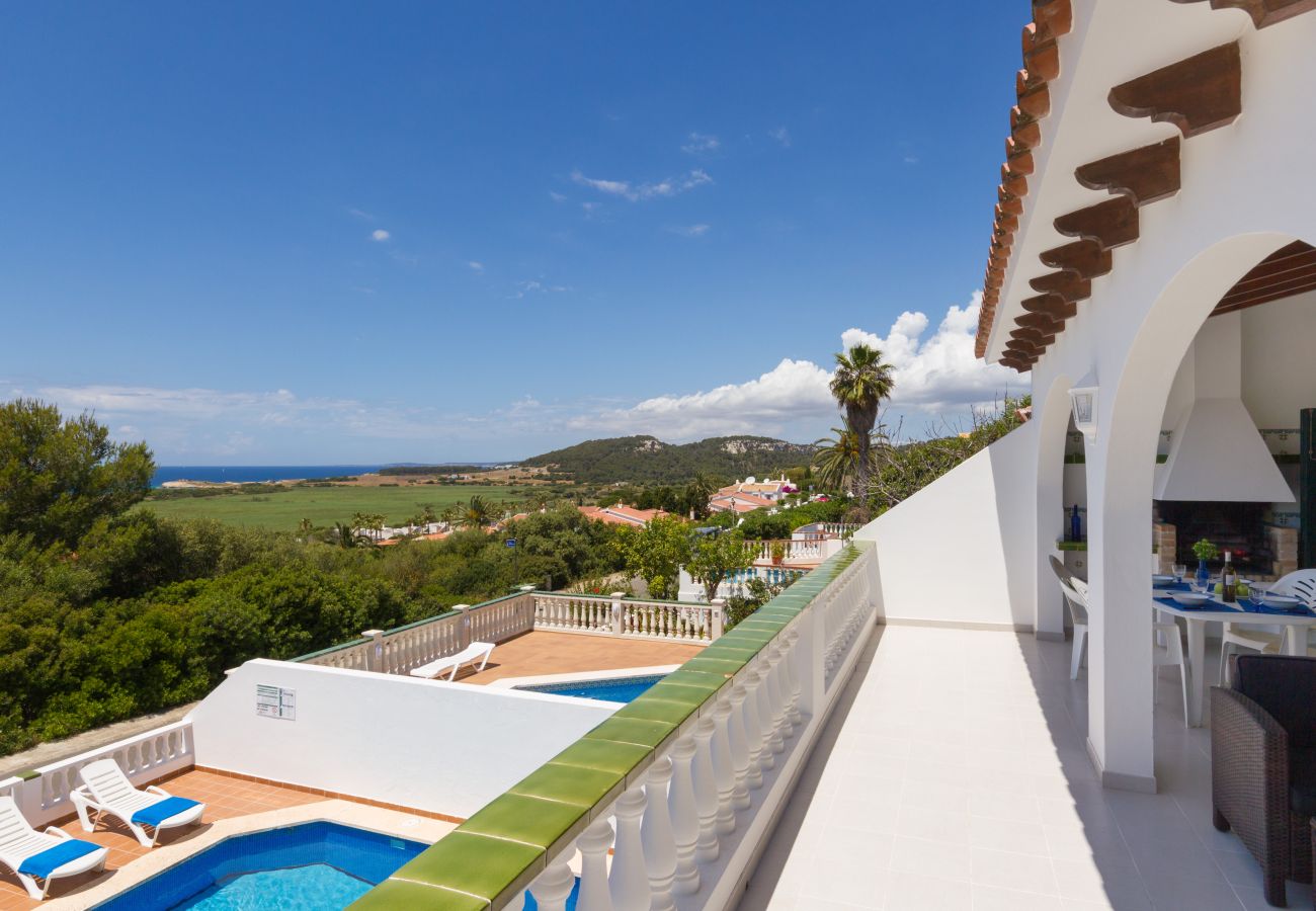 Villa à Torre Solí Nou - Villa Bona Vista by Escape Home