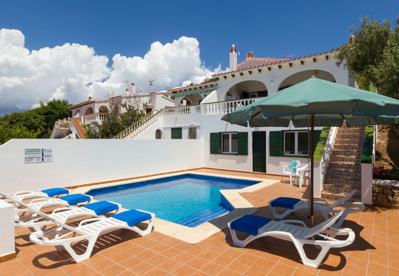 Villa à Torre Solí Nou - Villa Bona Vista by Escape Home