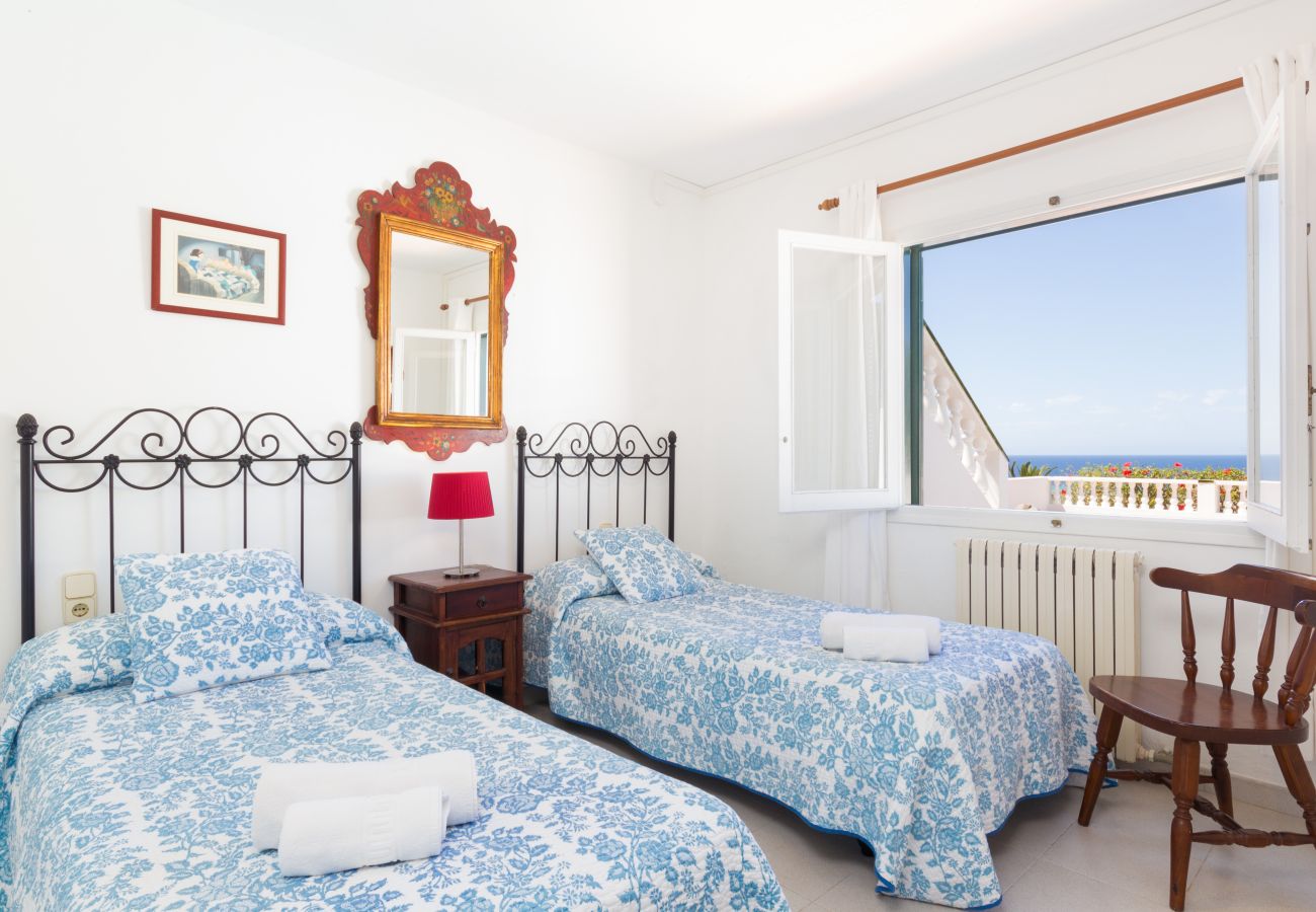 Villa à Torre Solí Nou - Villa Bona Vista by Escape Home