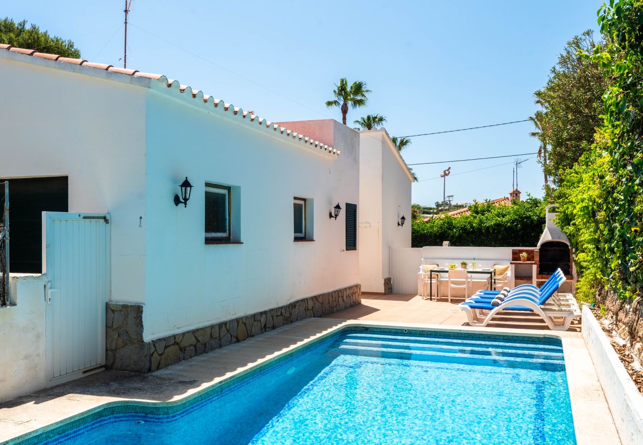 Villa à Punta Prima - Villa Margarita Punta Prima by Escape Home