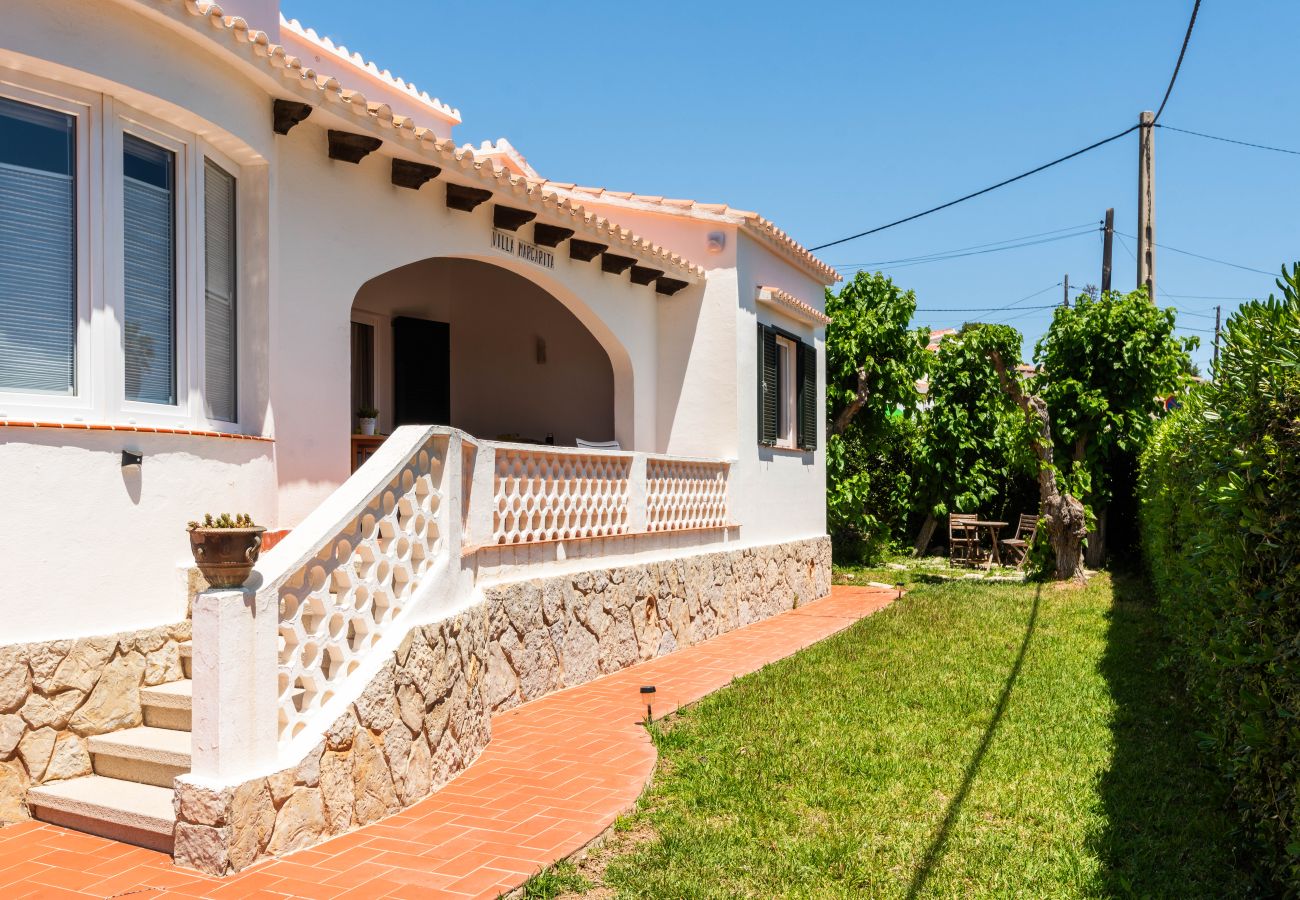 Villa à Punta Prima - Villa Margarita Punta Prima by Escape Home