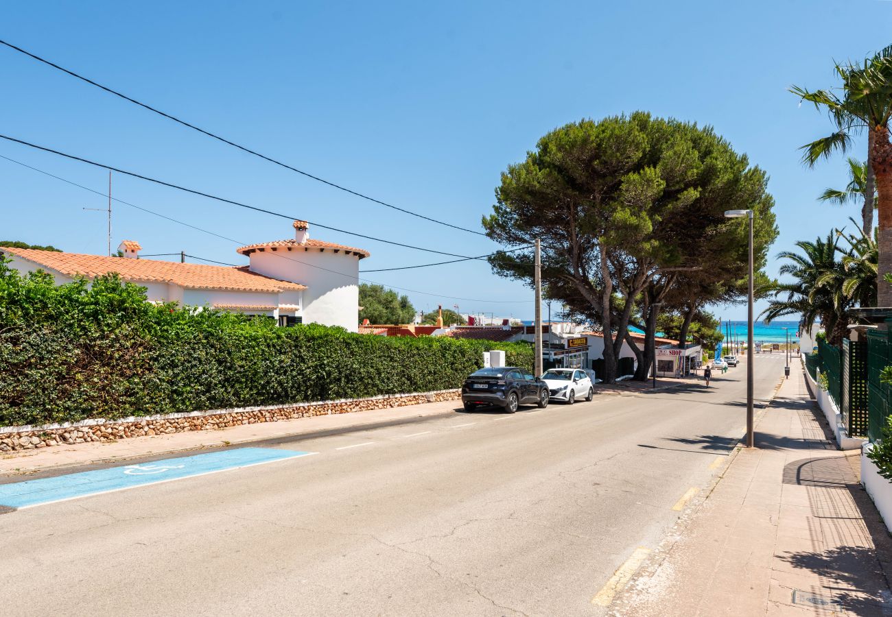 Villa à Punta Prima - Villa Margarita Punta Prima by Escape Home