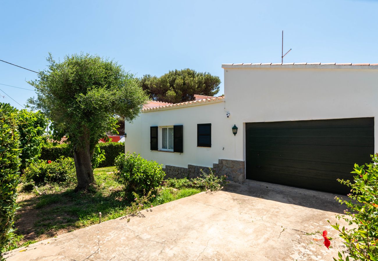 Villa à Punta Prima - Villa Margarita Punta Prima by Escape Home