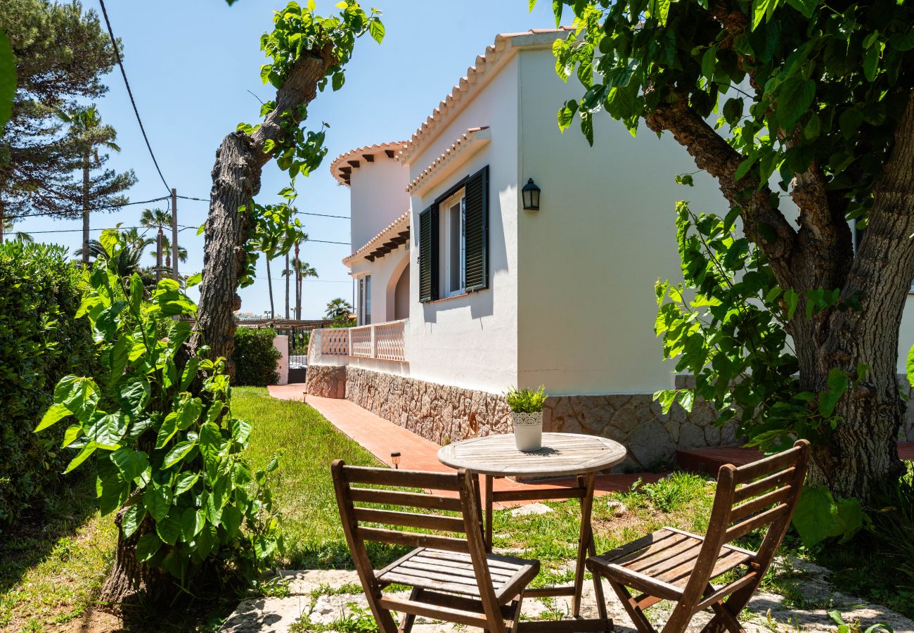 Villa à Punta Prima - Villa Margarita Punta Prima by Escape Home