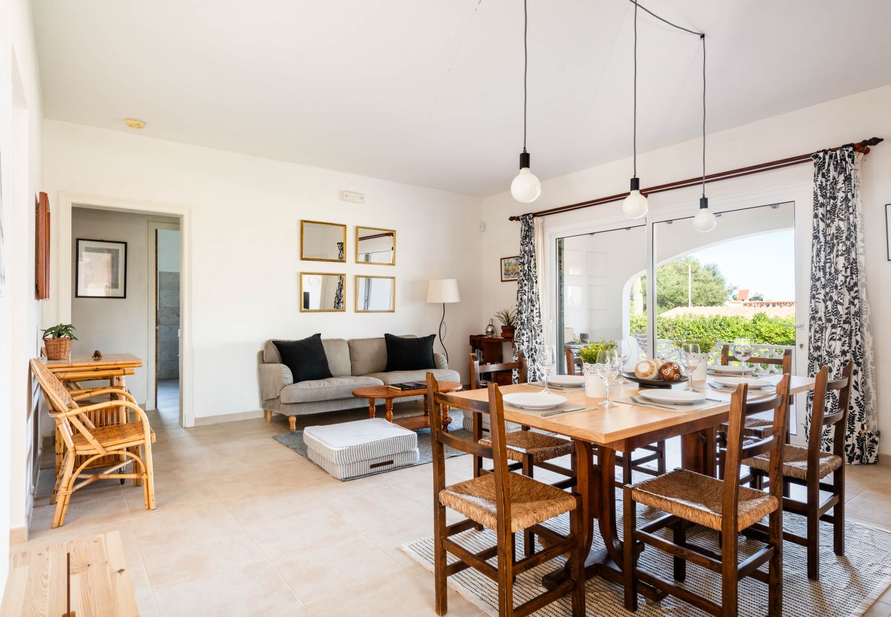 Villa à Punta Prima - Villa Margarita Punta Prima by Escape Home