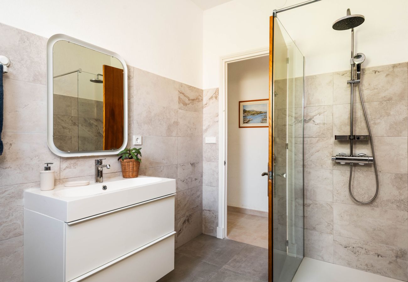 Villa à Punta Prima - Villa Margarita Punta Prima by Escape Home