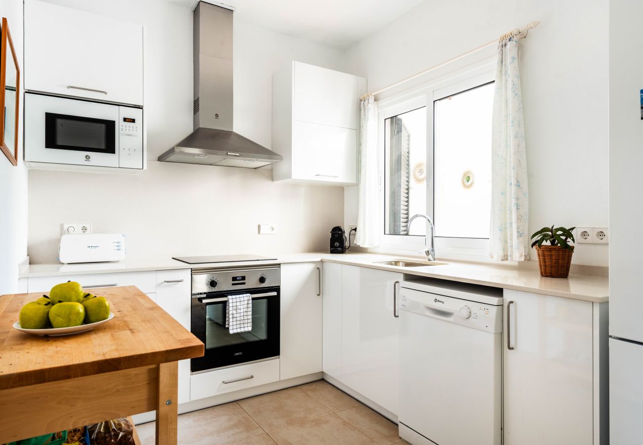 Villa à Punta Prima - Villa Margarita Punta Prima by Escape Home