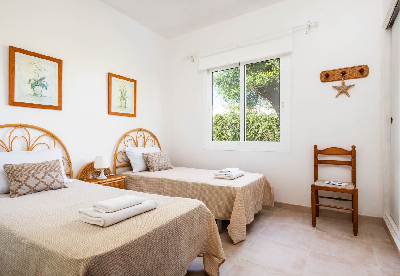 Villa à Punta Prima - Villa Margarita Punta Prima by Escape Home