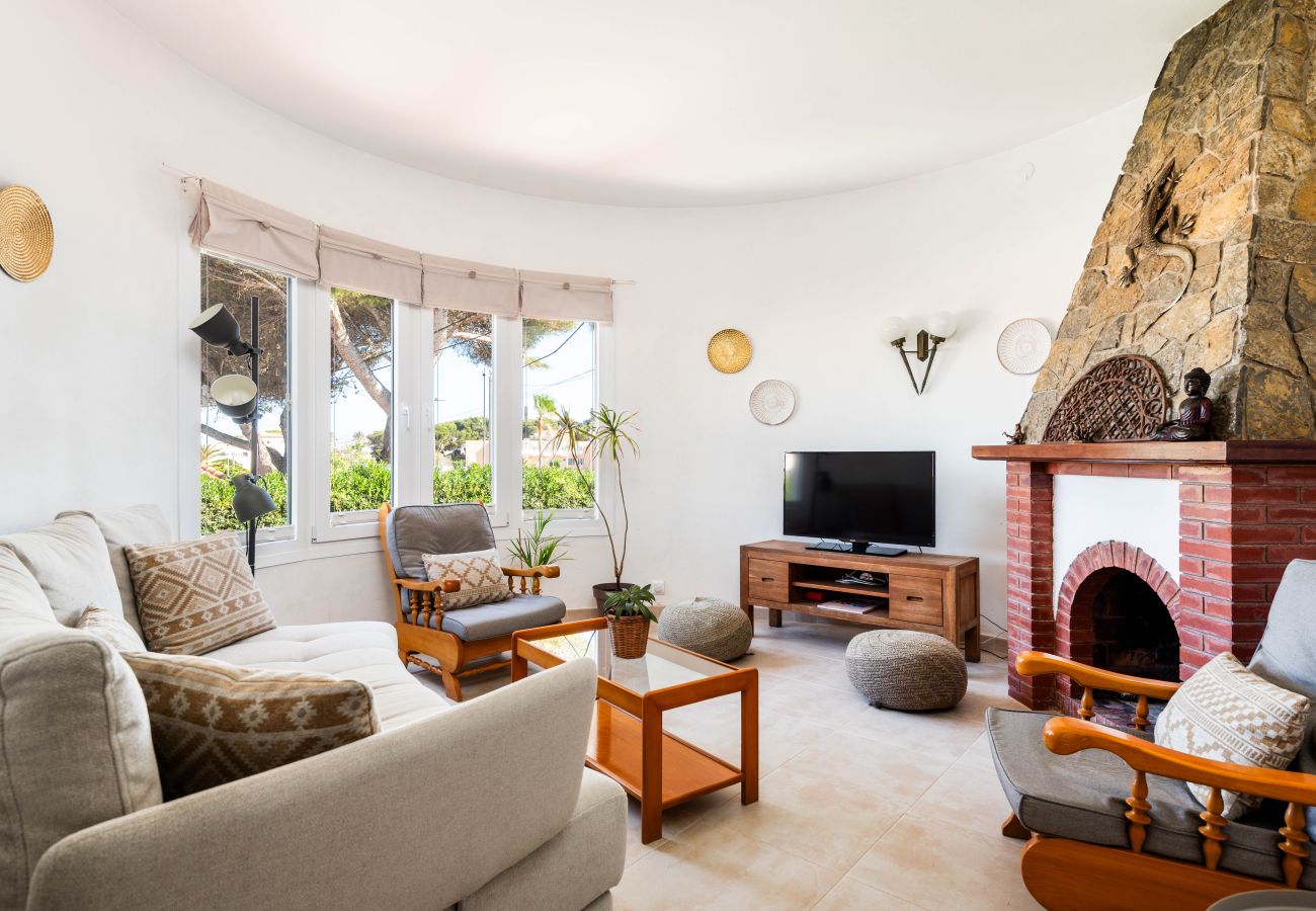 Villa à Punta Prima - Villa Margarita Punta Prima by Escape Home