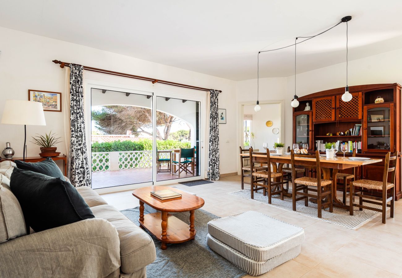 Villa à Punta Prima - Villa Margarita Punta Prima by Escape Home