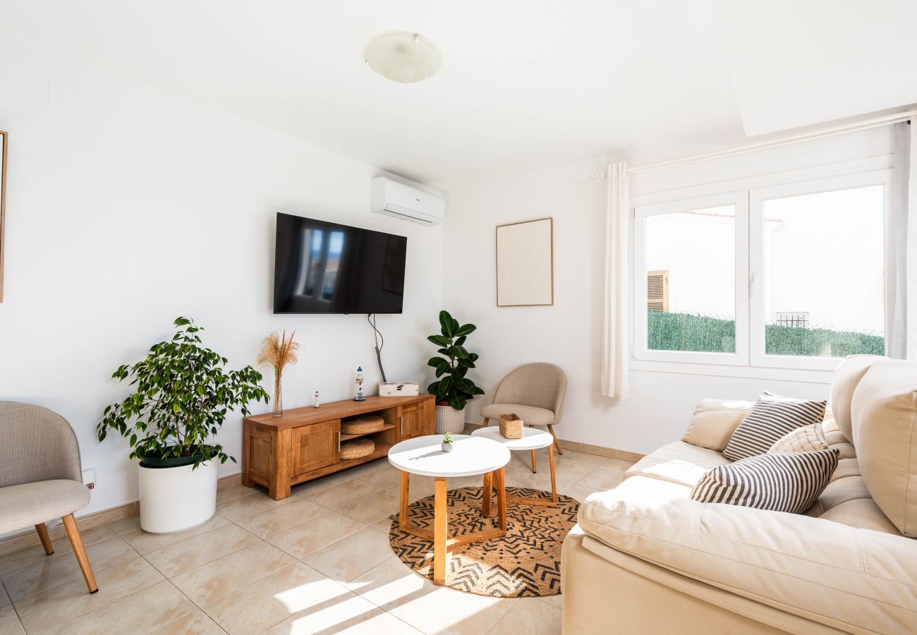 Villa à Torre Solí Nou - Villa Dolfins by Escape Home