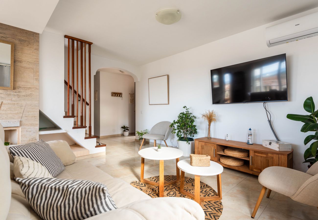 Villa à Torre Solí Nou - Villa Dolfins by Escape Home