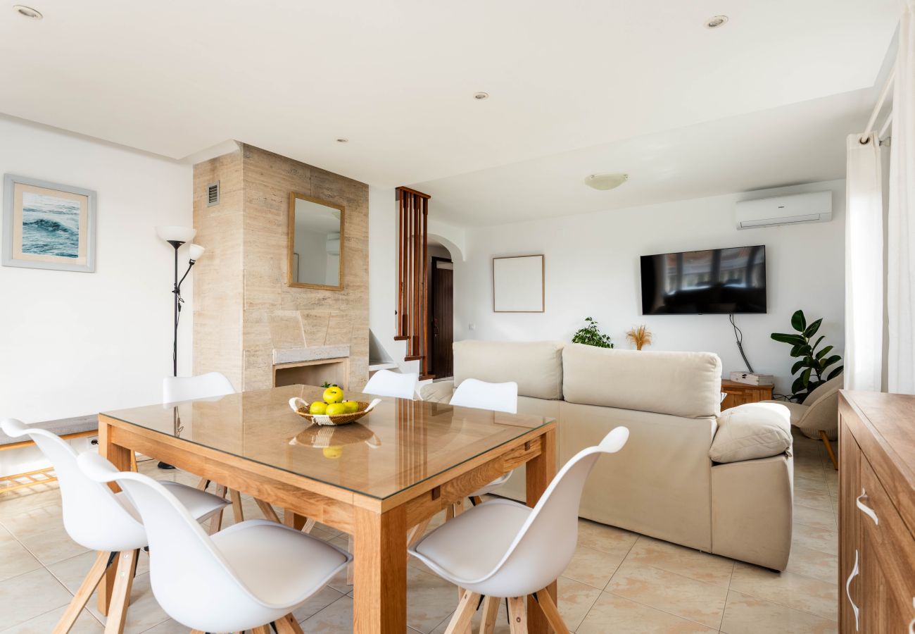 Villa à Torre Solí Nou - Villa Dolfins by Escape Home