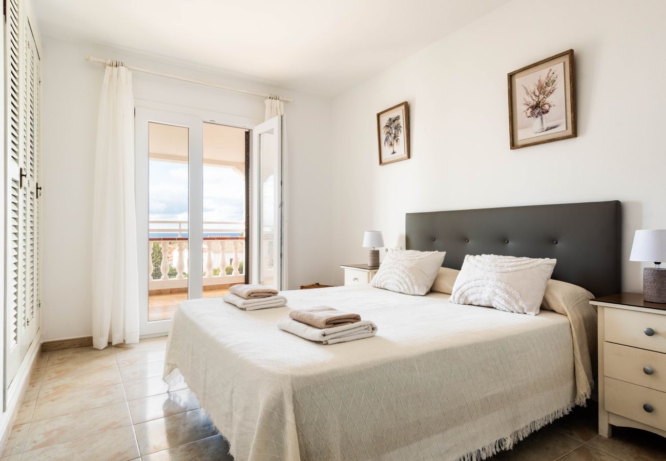 Villa à Torre Solí Nou - Villa Dolfins by Escape Home