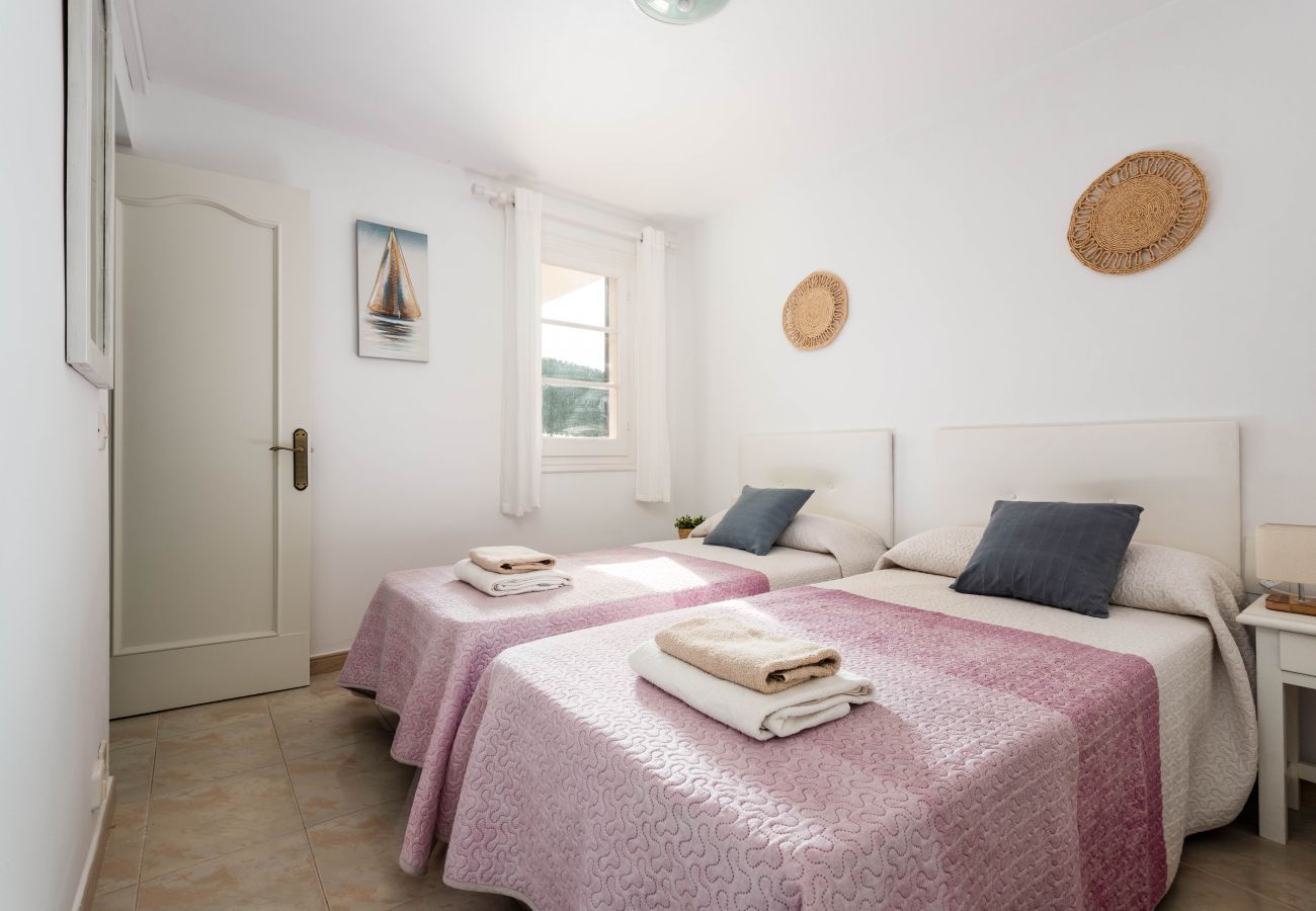 Villa à Torre Solí Nou - Villa Dolfins by Escape Home