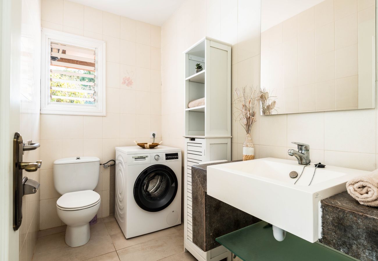 Villa à Torre Solí Nou - Villa Dolfins by Escape Home