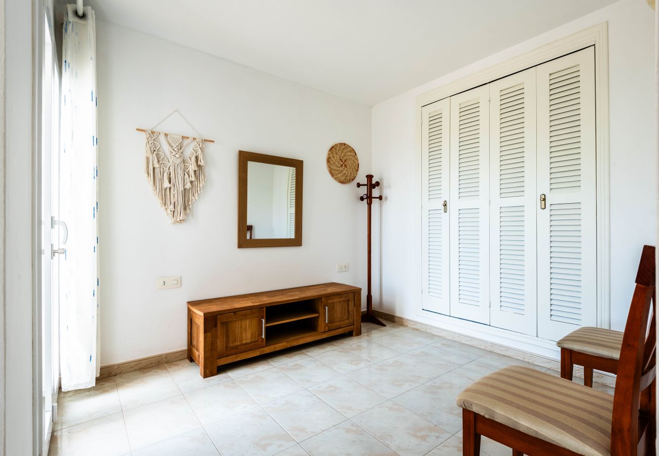 Villa à Torre Solí Nou - Villa Dolfins by Escape Home