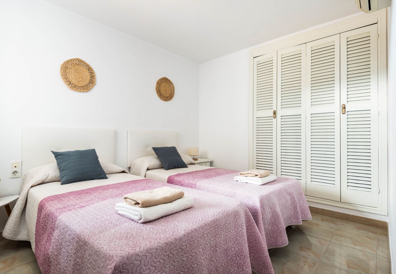 Villa à Torre Solí Nou - Villa Dolfins by Escape Home