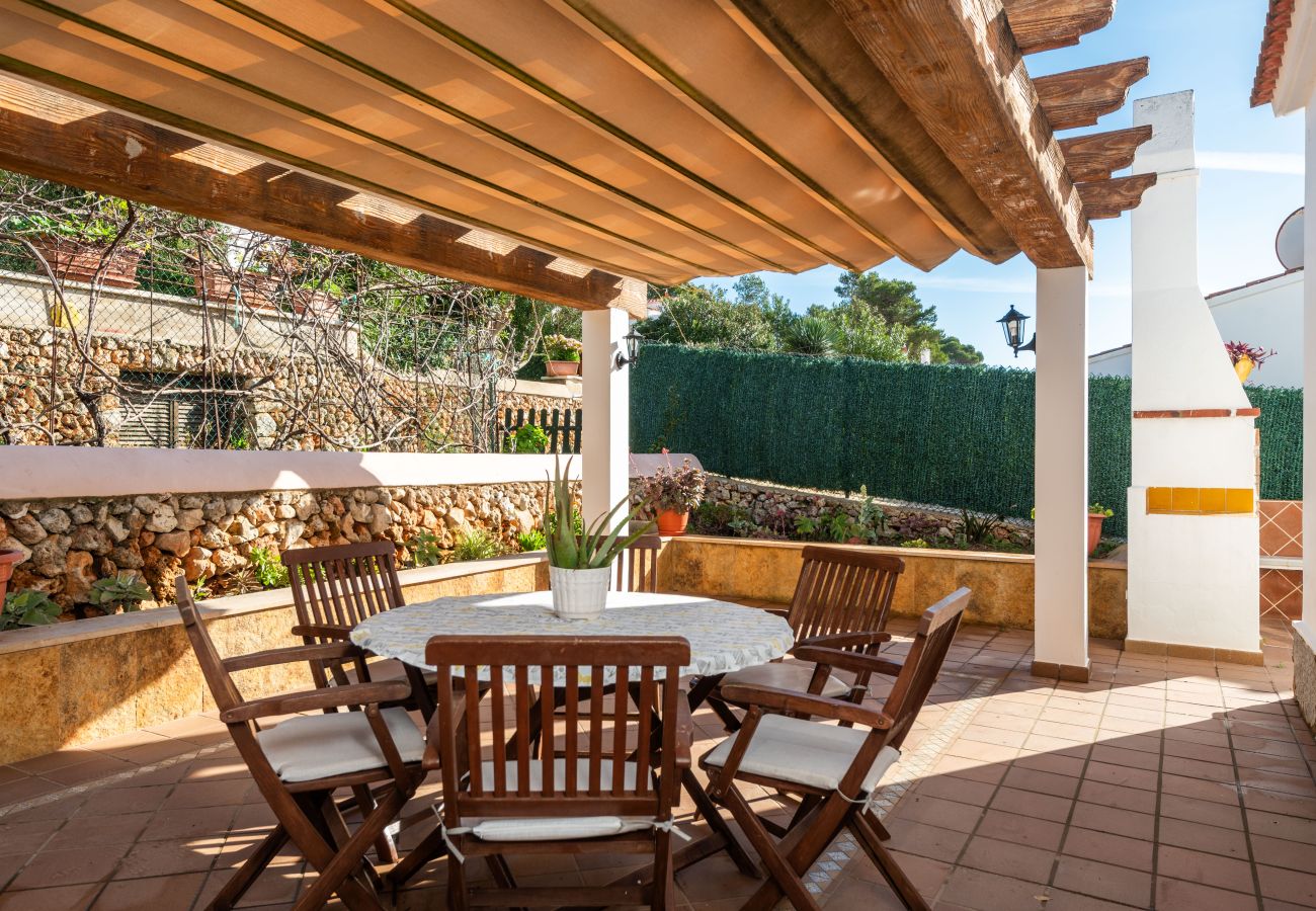 Villa à Torre Solí Nou - Villa Dolfins by Escape Home