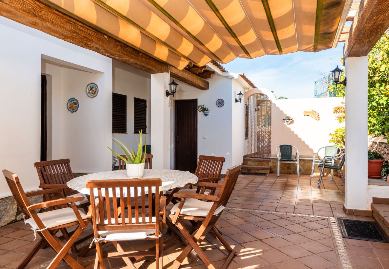 Villa à Torre Solí Nou - Villa Dolfins by Escape Home