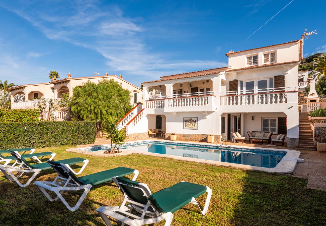 Villa à Torre Solí Nou - Villa Dolfins by Escape Home