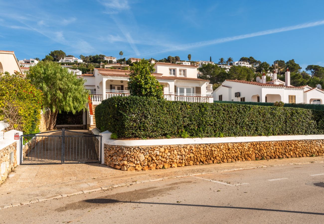 Villa à Torre Solí Nou - Villa Dolfins by Escape Home